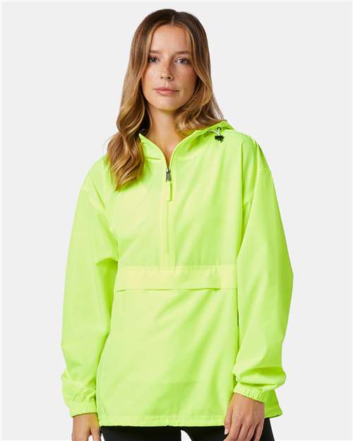 Safety Green color variant