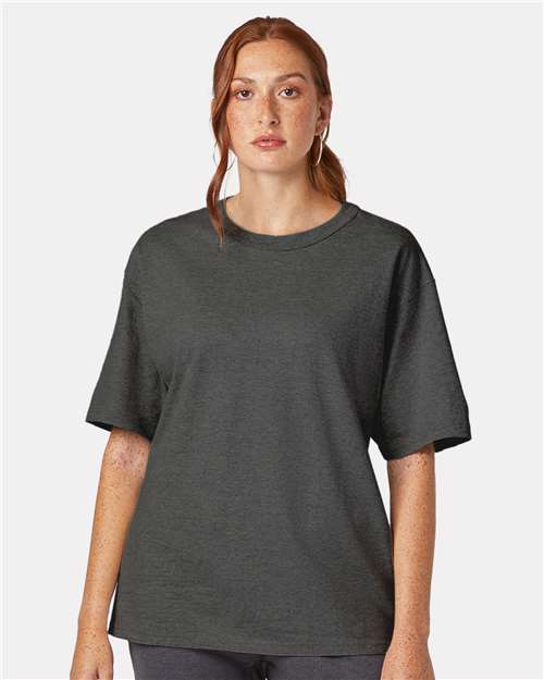 Charcoal Heather color variant