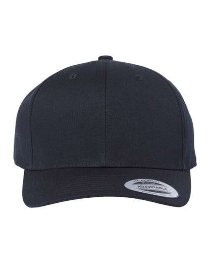 YP Classics 6389 CVC Snapback Cap