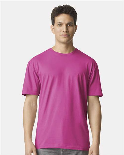 Gildan 64000 Unisex Softstyle® T-Shirt