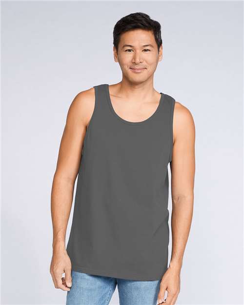 Charcoal color variant