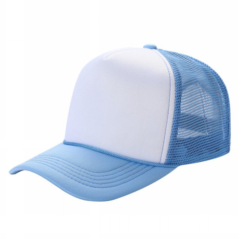 White/Sky color variant