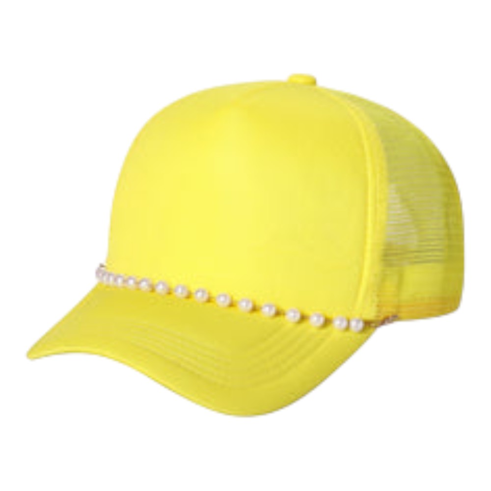 Yellow color variant