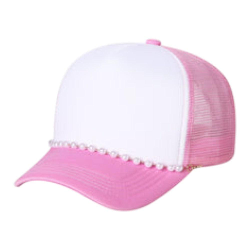 White L.Pink color variant