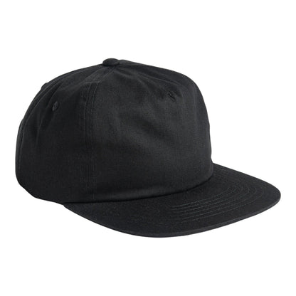 Atonal A101 Unstructured Strapback Hat