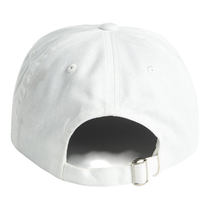 Atonal A101 Unstructured Strapback Hat