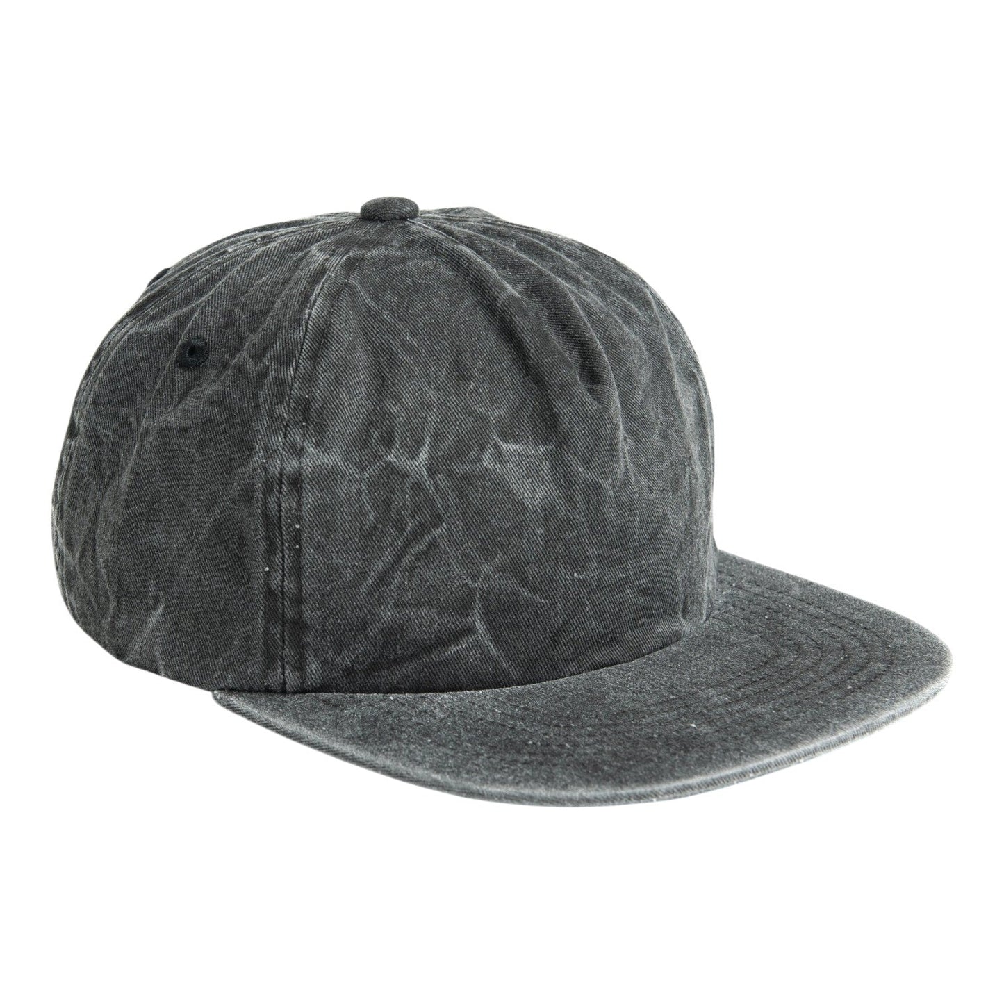 Atonal A101 Unstructured Strapback Hat