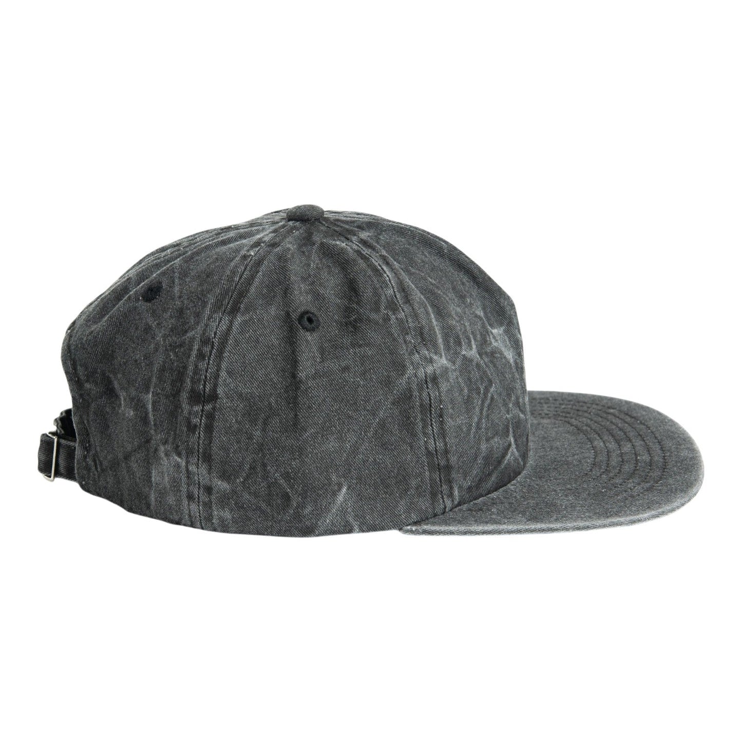 Atonal A101 Unstructured Strapback Hat