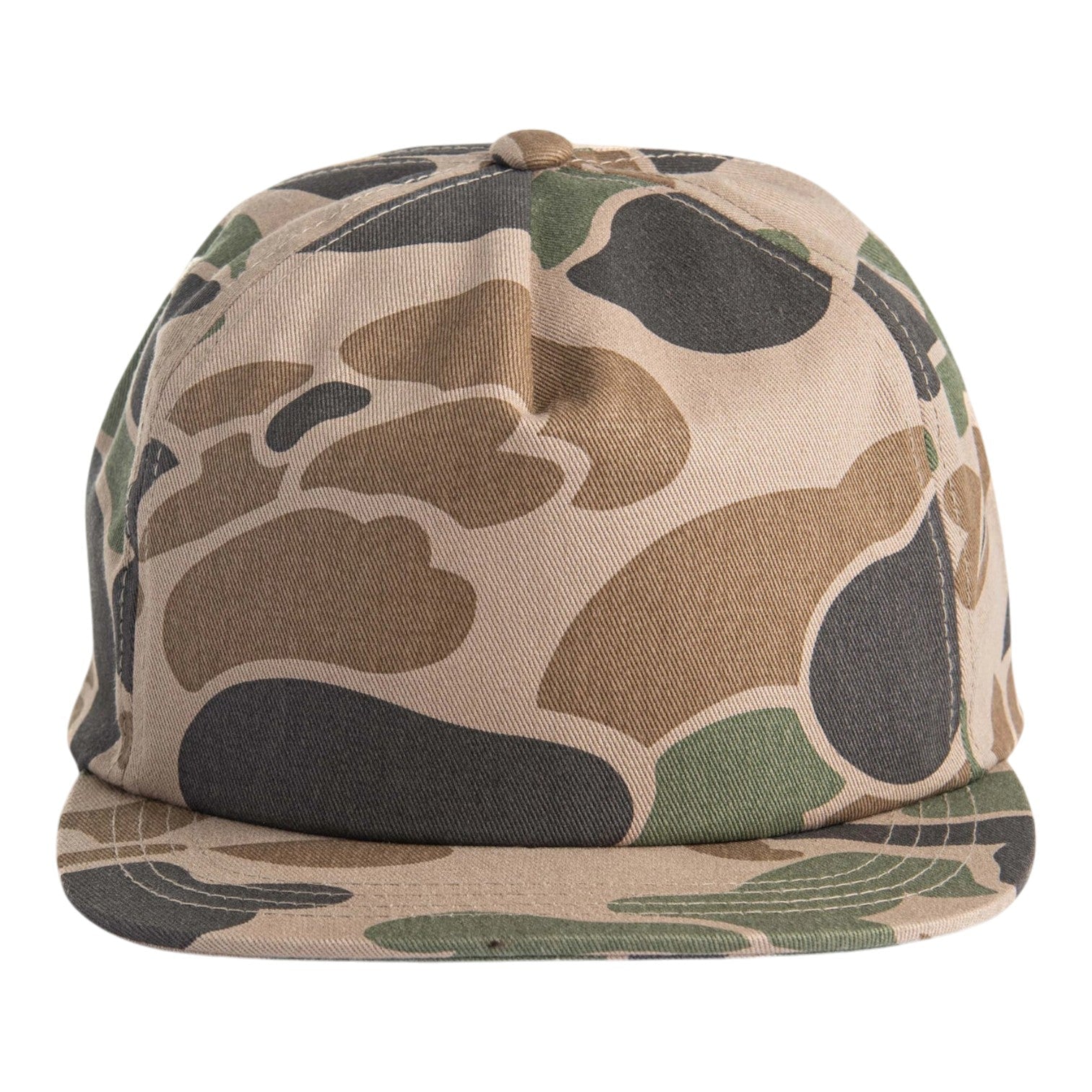 Duck Camo color variant