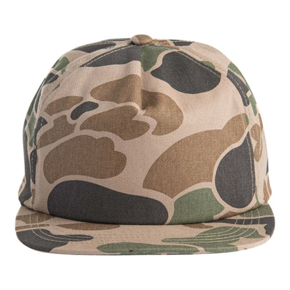 Atonal A500SB Short Bill Hat