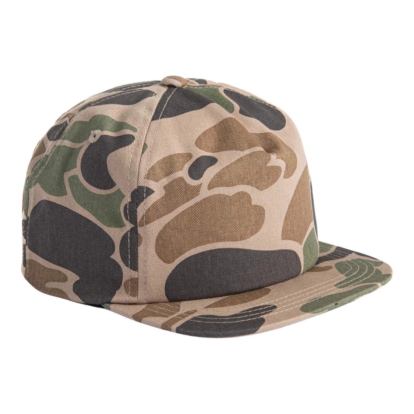 Atonal A500SB Short Bill Hat