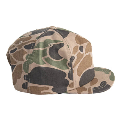 Atonal A500SB Short Bill Hat