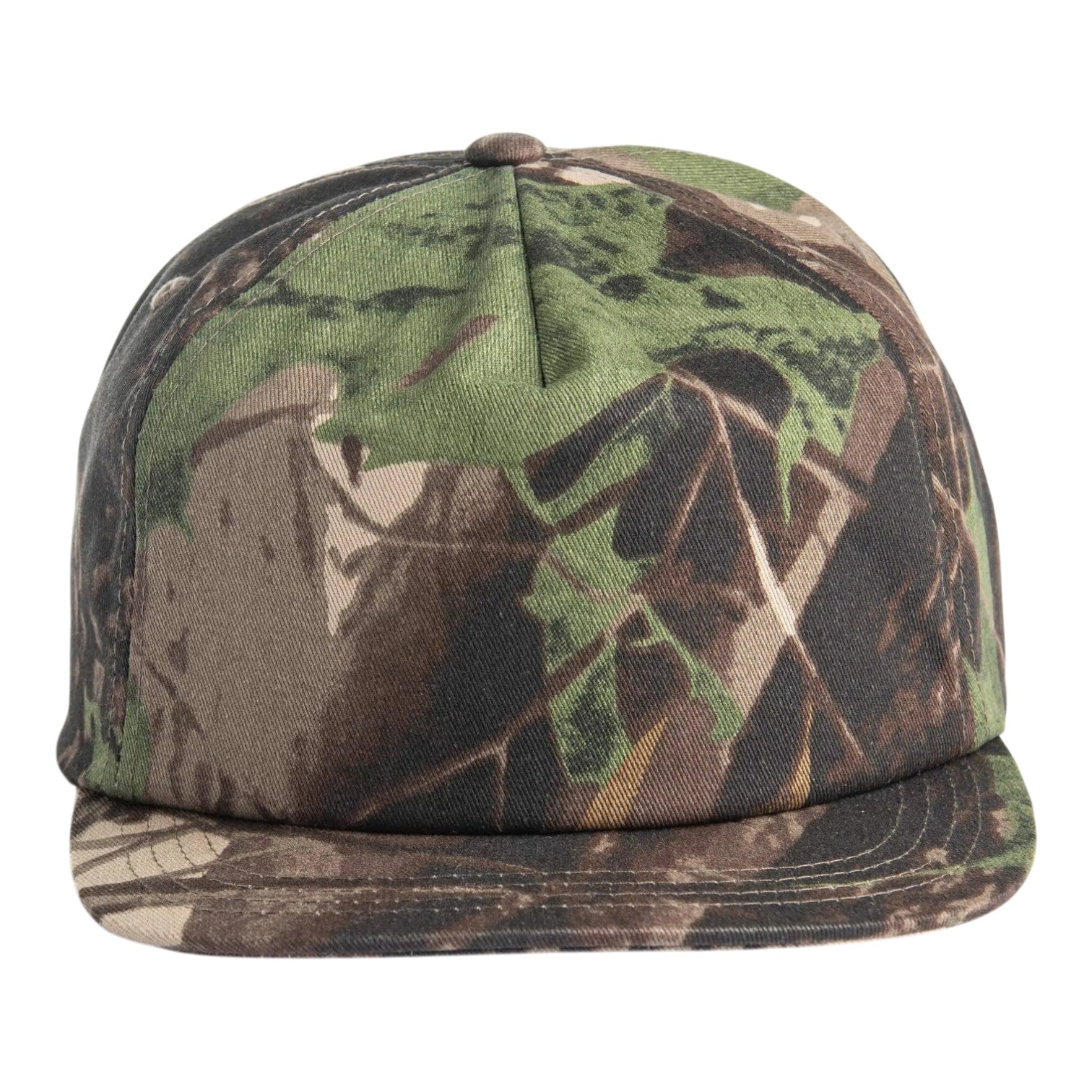 Nebraska Camo color variant