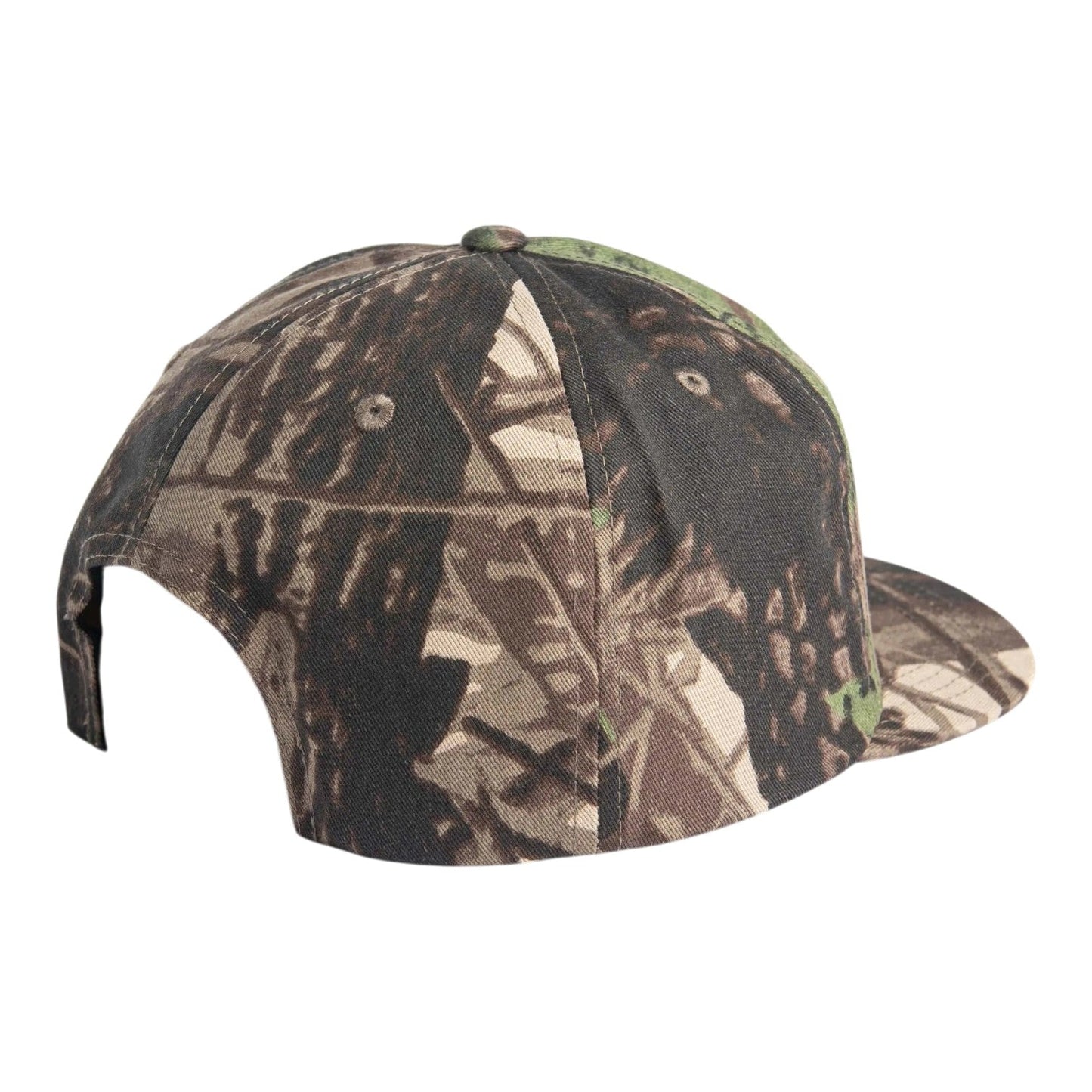 Atonal A500SB Short Bill Hat