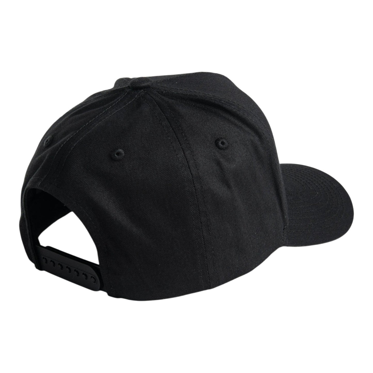 Atonal A590 A Frame Snapback Cap