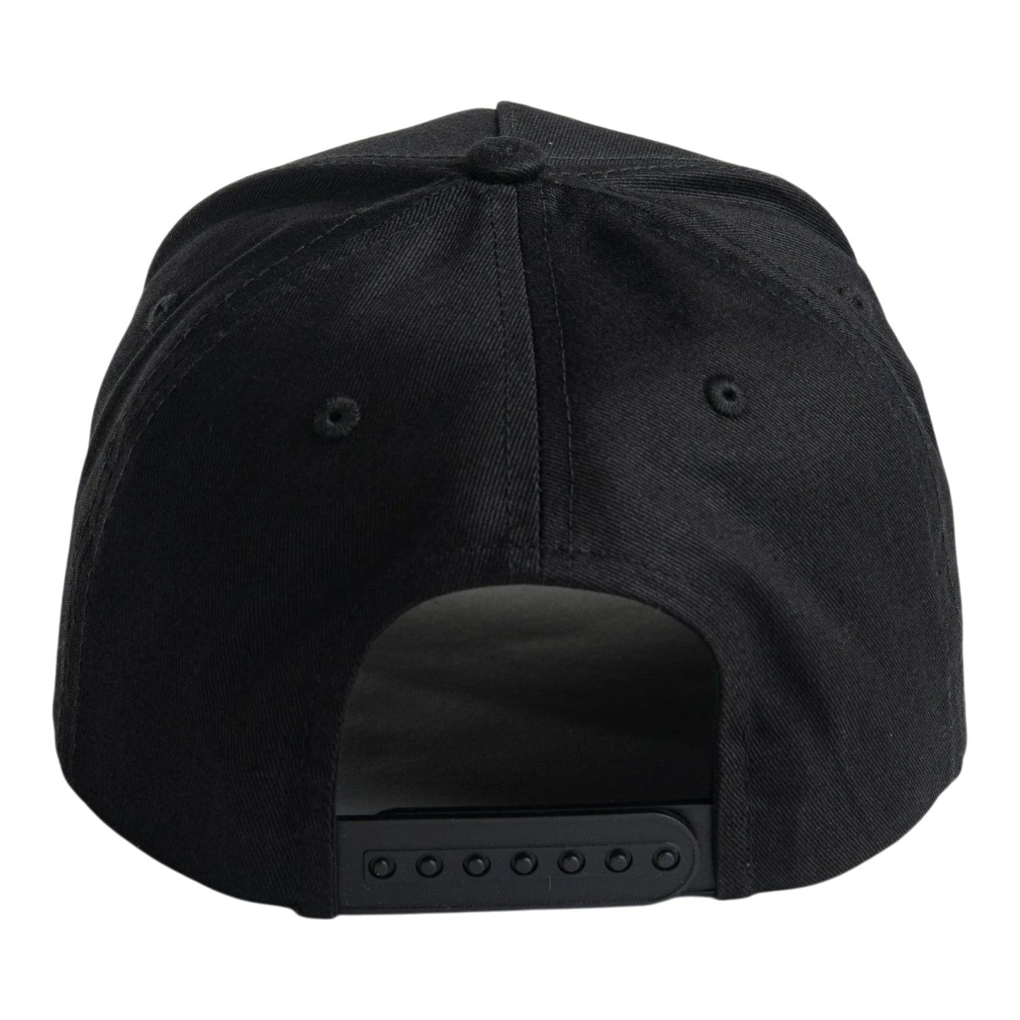 Atonal A590 A Frame Snapback Cap