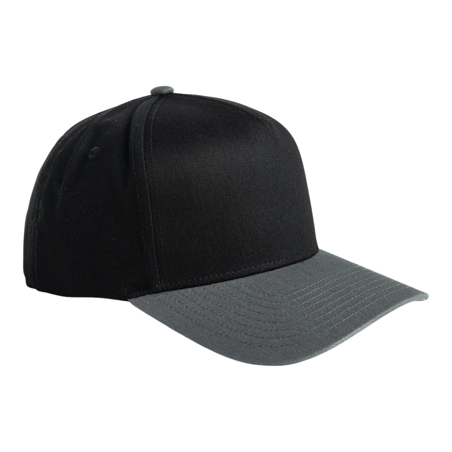 Atonal A590 A Frame Snapback Cap