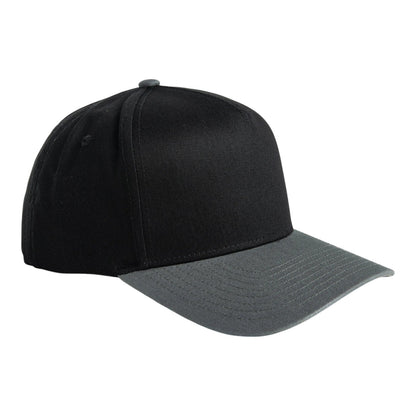 Atonal A590 A Frame Snapback Cap