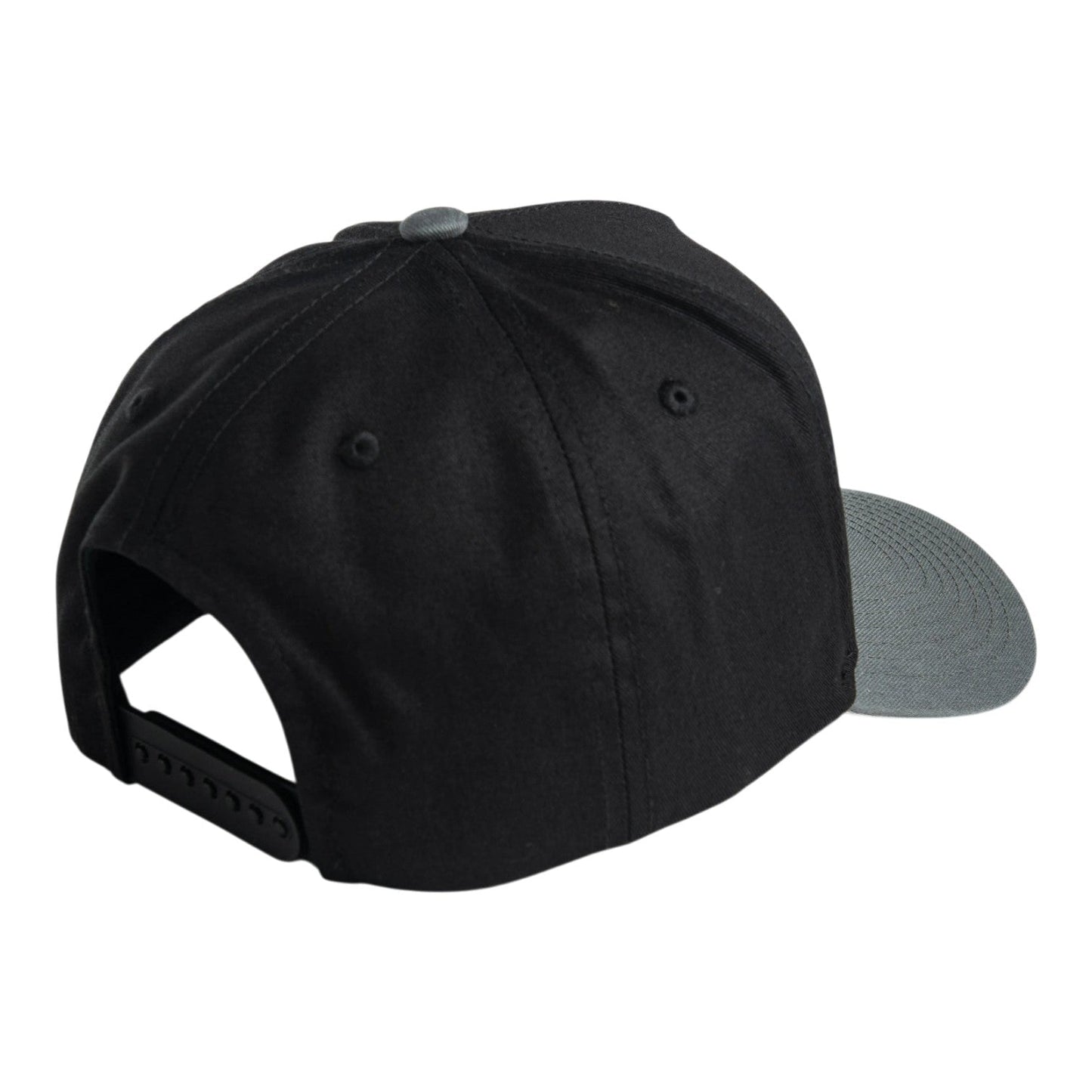 Atonal A590 A Frame Snapback Cap
