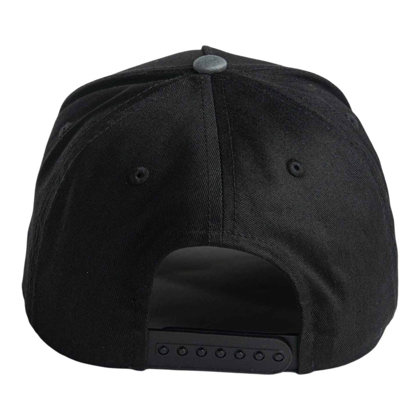 Atonal A590 A Frame Snapback Cap