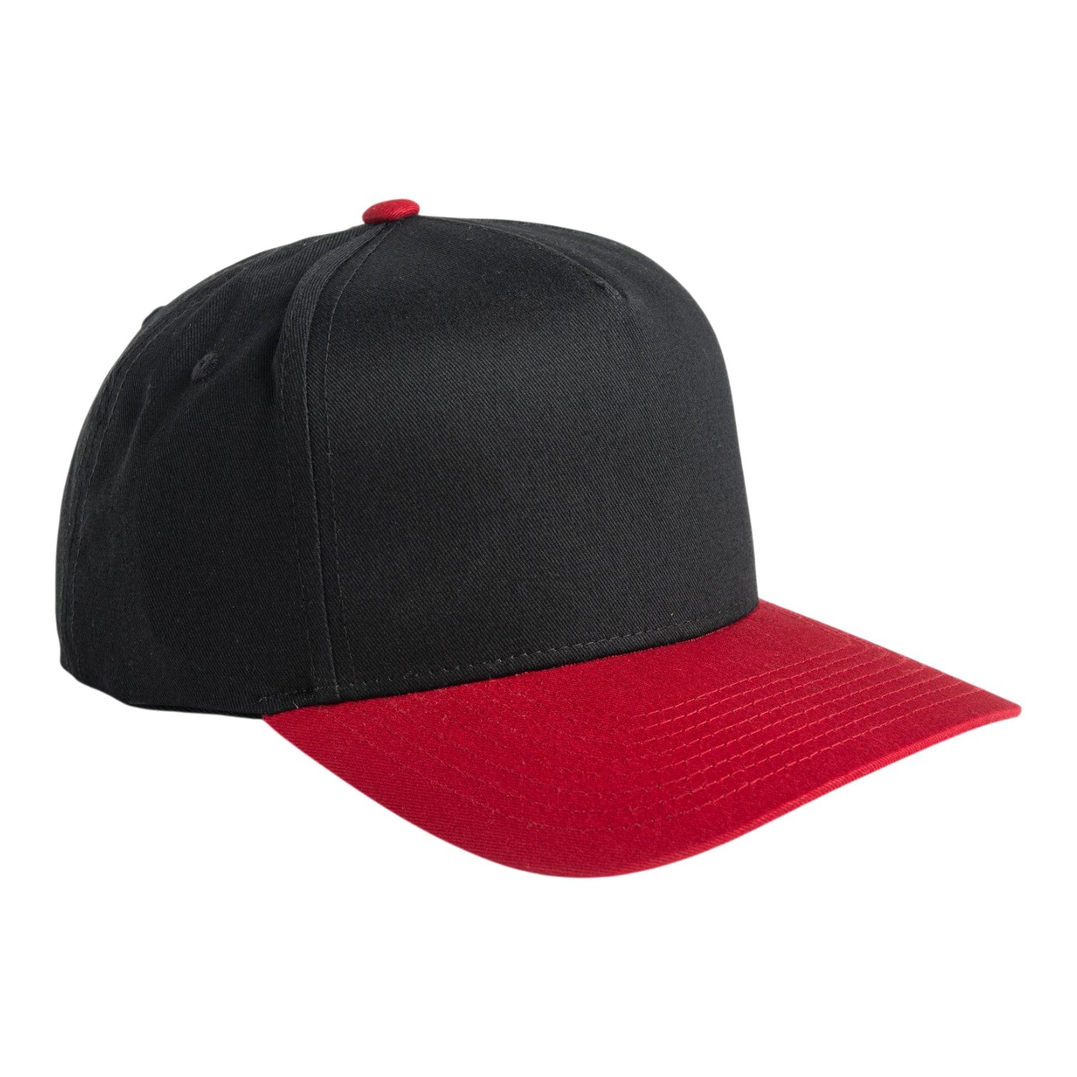 Black/Deep Red color variant