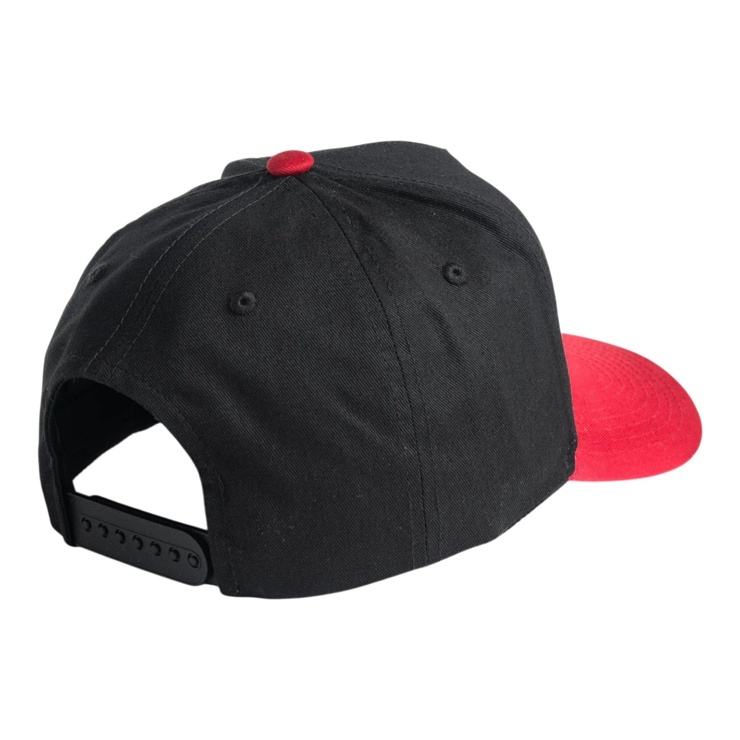 Atonal A590 A Frame Snapback Cap