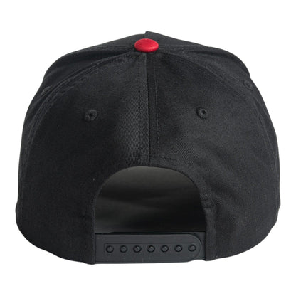 Atonal A590 A Frame Snapback Cap