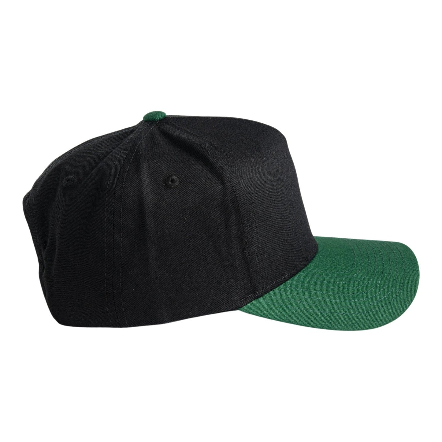 Atonal A590 A Frame Snapback Cap