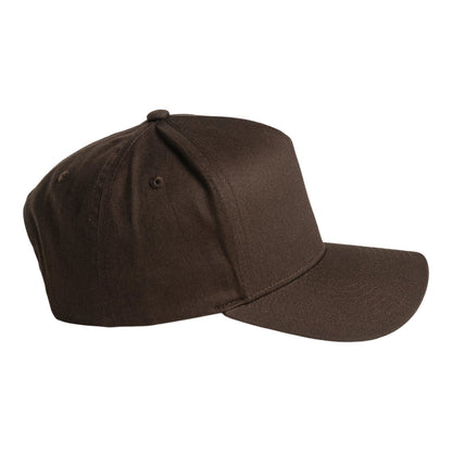 Atonal A590 A Frame Snapback Cap
