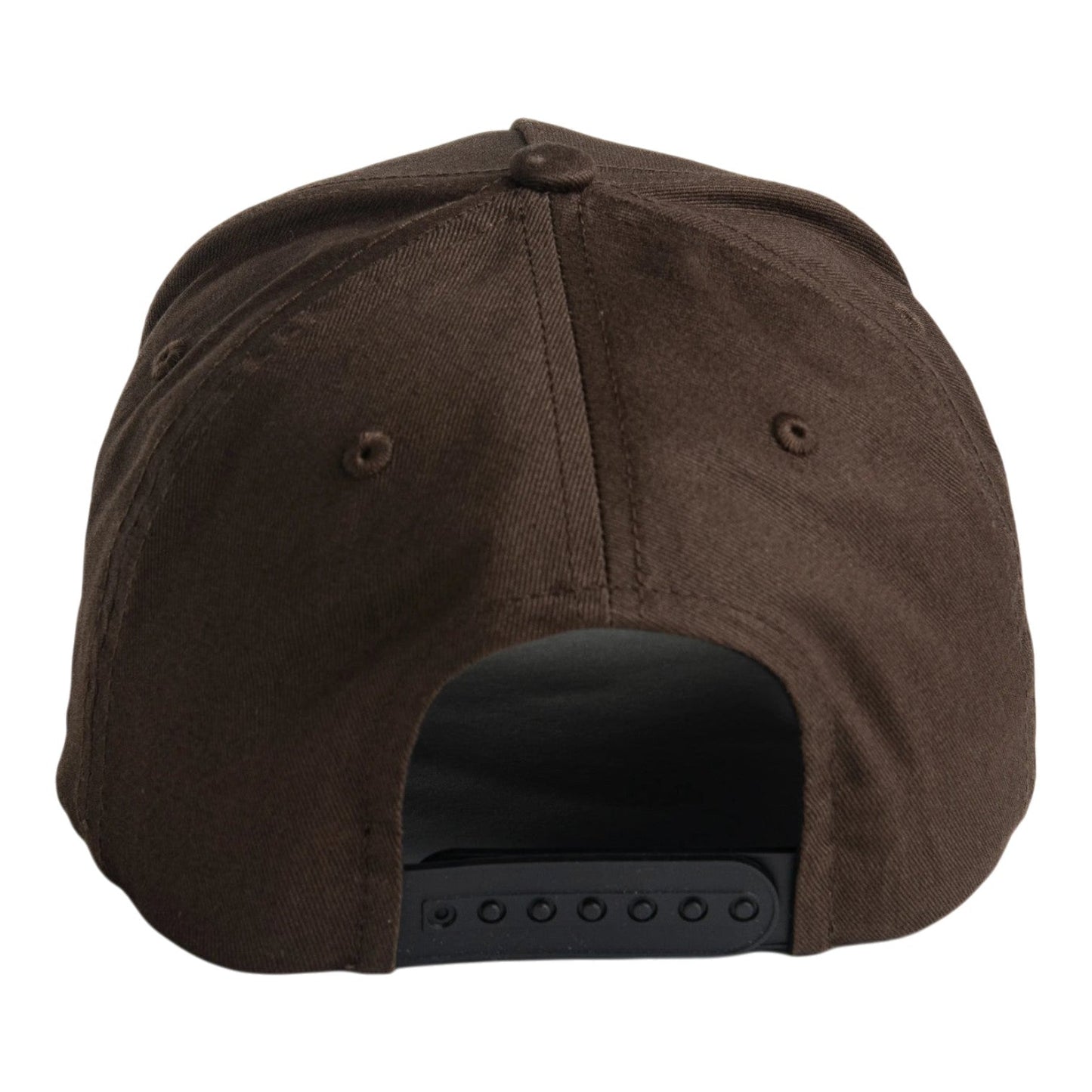Atonal A590 A Frame Snapback Cap