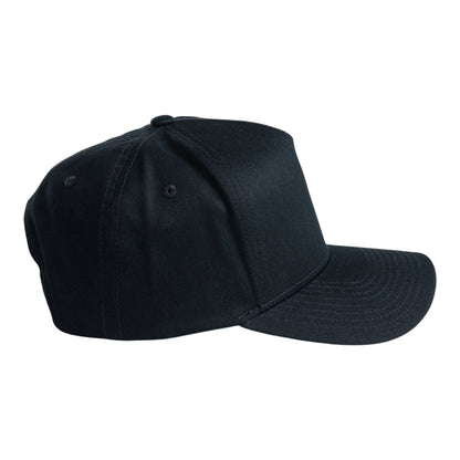 Atonal A590 A Frame Snapback Cap