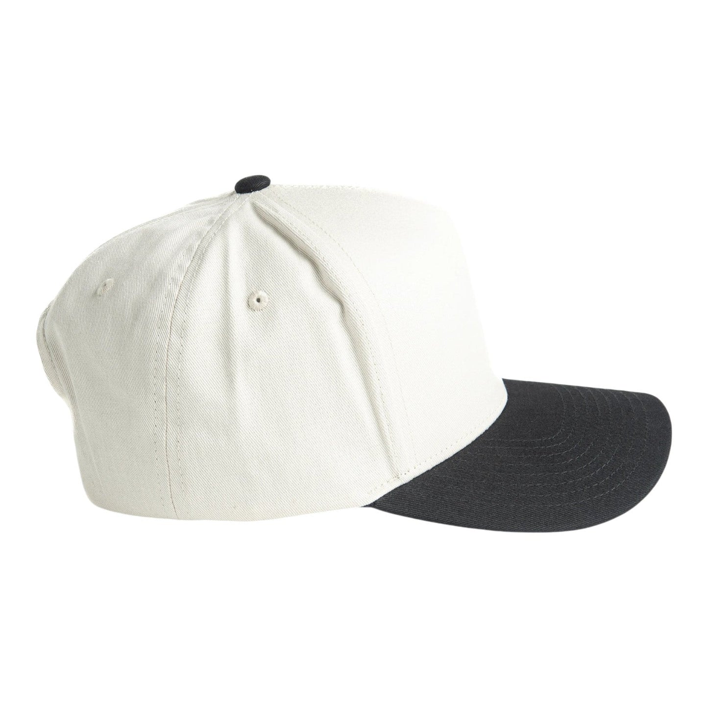 Atonal A590 A Frame Snapback Cap