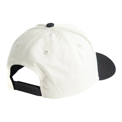 Atonal A590 A Frame Snapback Cap