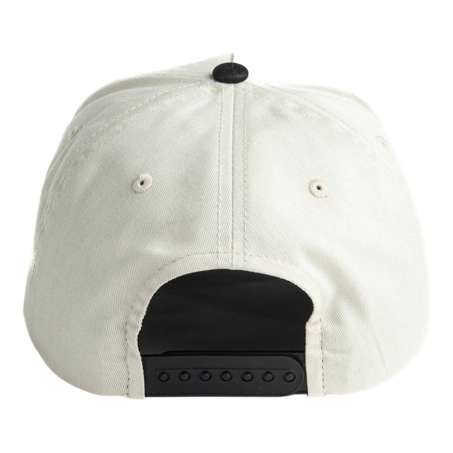 Atonal A590 A Frame Snapback Cap