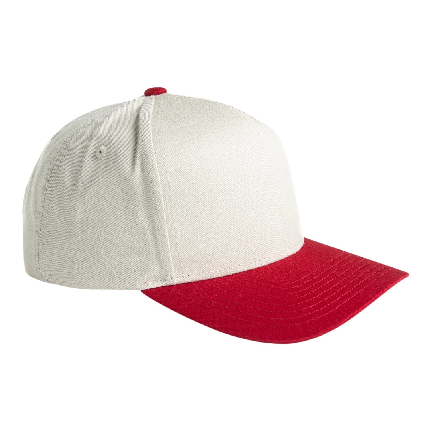 Natural/Deep Red color variant