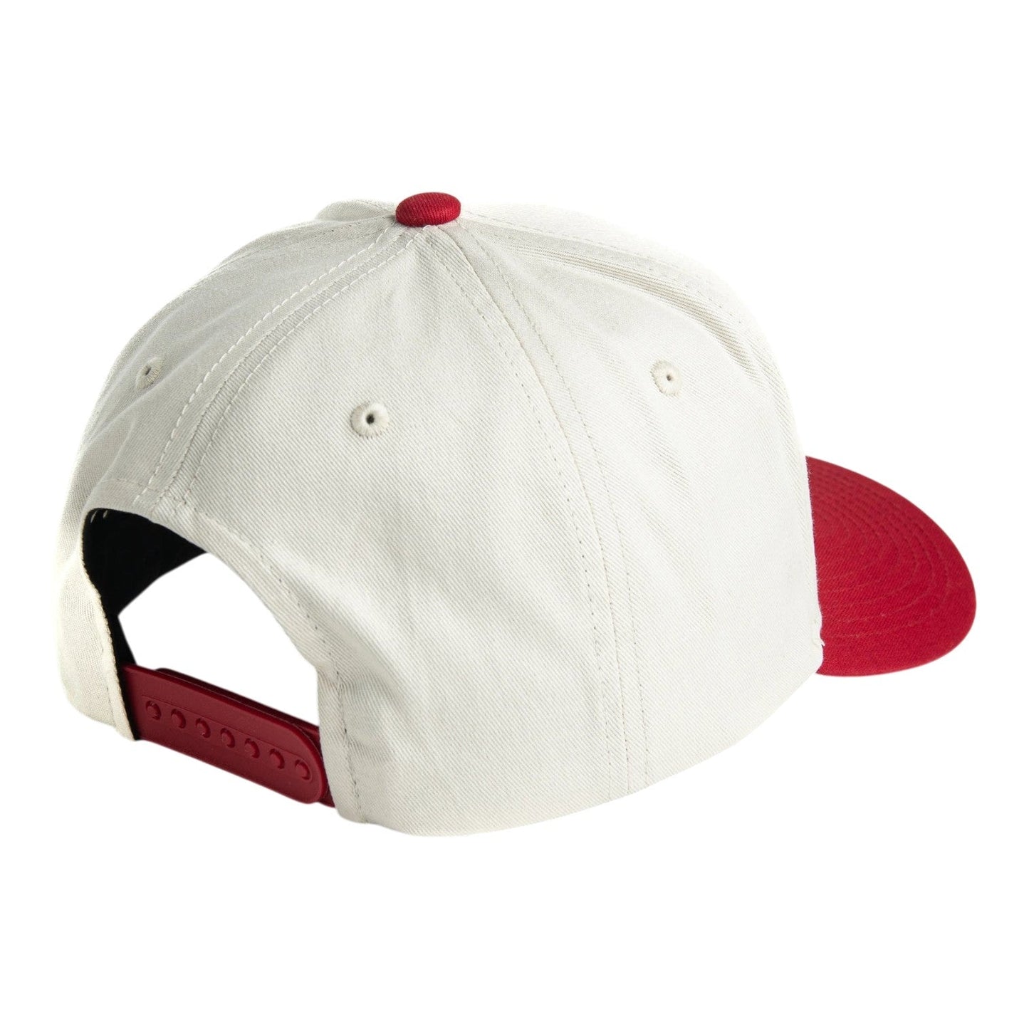 Atonal A590 A Frame Snapback Cap