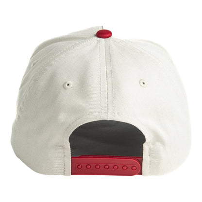 Atonal A590 A Frame Snapback Cap