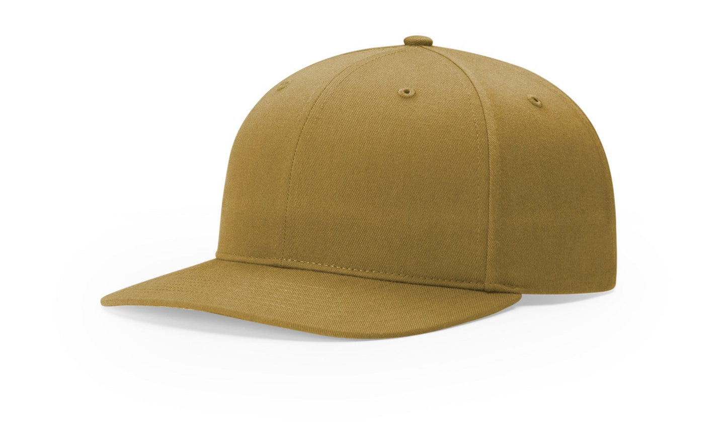 Richardson 312 Twill Back Trucker Hat