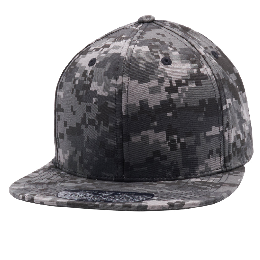 Black D.Camo color variant