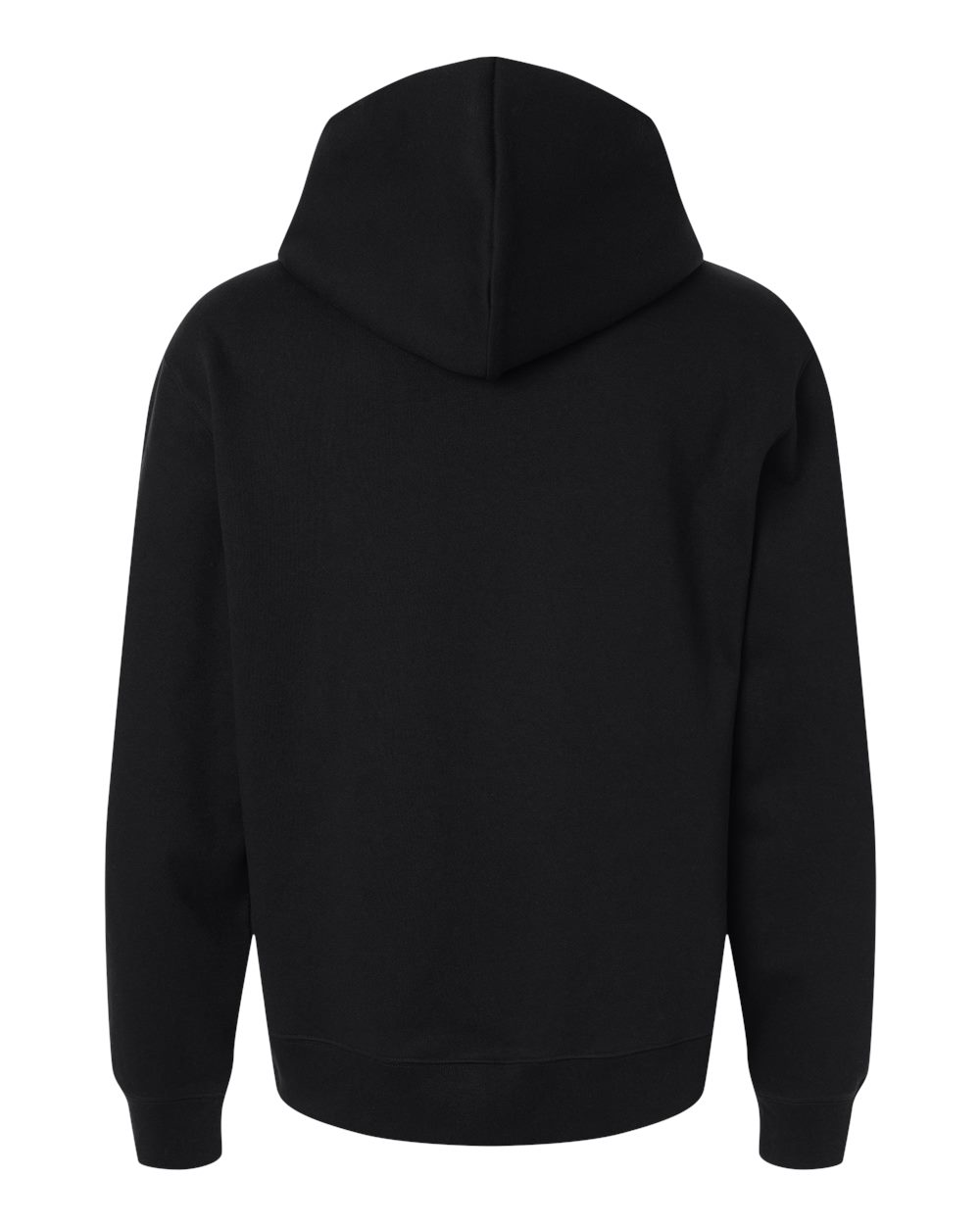 BELLA+CANVAS 4739 Unisex 10 oz Full-Zip Hoodie Sweatshirt