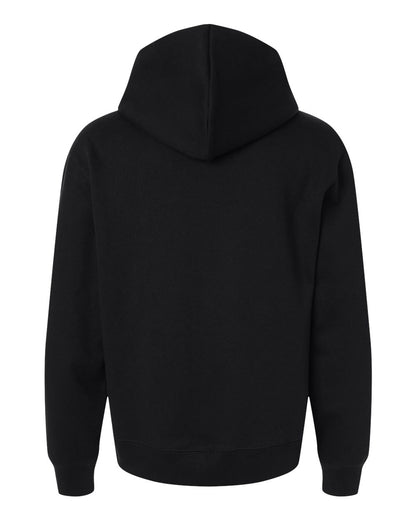 BELLA+CANVAS 4739 Unisex 10 oz Full-Zip Hoodie Sweatshirt