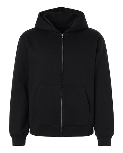 BELLA+CANVAS 4739 Unisex 10 oz Full-Zip Hoodie Sweatshirt