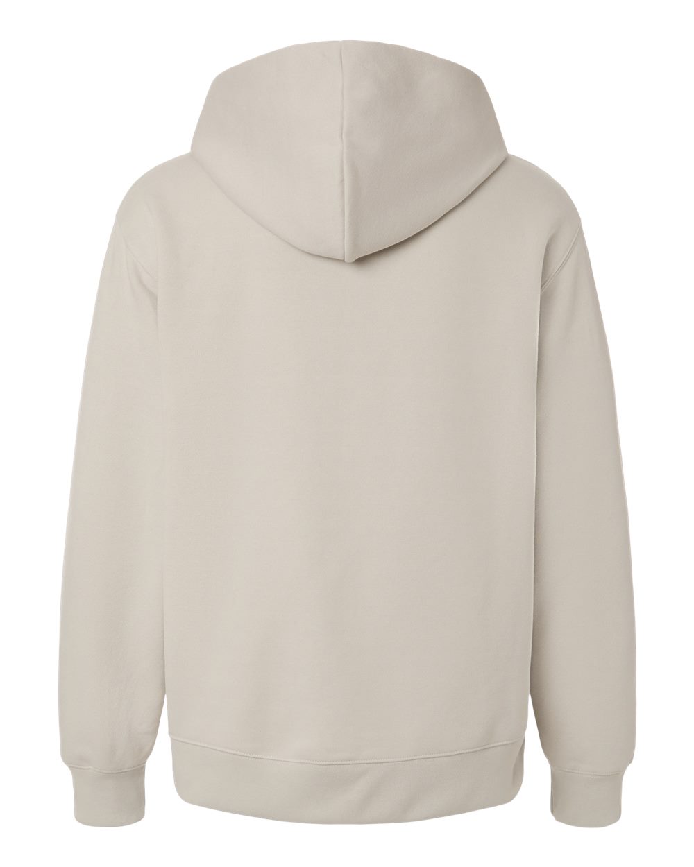 BELLA+CANVAS 4739 Unisex 10 oz Full-Zip Hoodie Sweatshirt