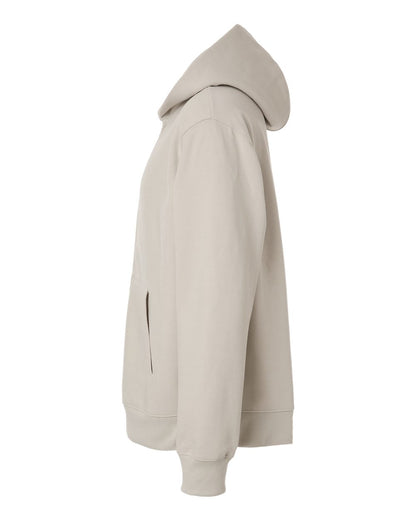 BELLA+CANVAS 4739 Unisex 10 oz Full-Zip Hoodie Sweatshirt