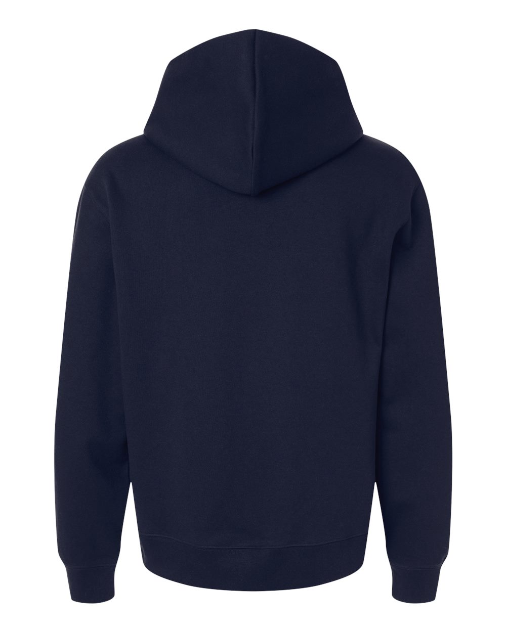 BELLA+CANVAS 4739 Unisex 10 oz Full-Zip Hoodie Sweatshirt