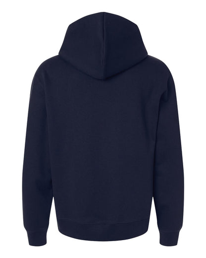 BELLA+CANVAS 4739 Unisex 10 oz Full-Zip Hoodie Sweatshirt