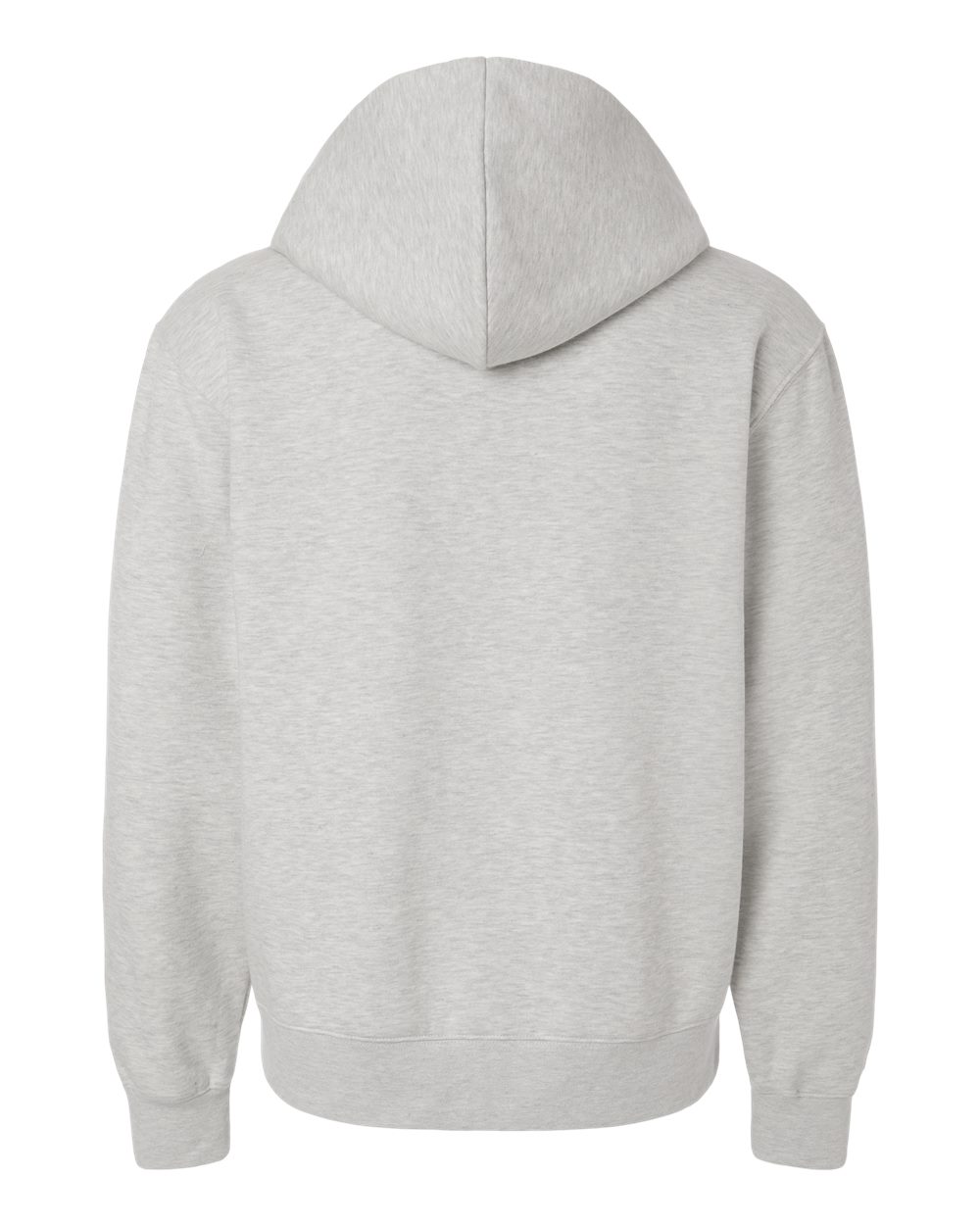 BELLA+CANVAS 4739 Unisex 10 oz Full-Zip Hoodie Sweatshirt
