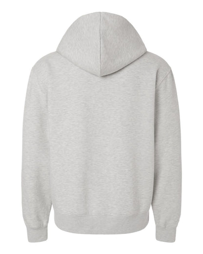 BELLA+CANVAS 4739 Unisex 10 oz Full-Zip Hoodie Sweatshirt