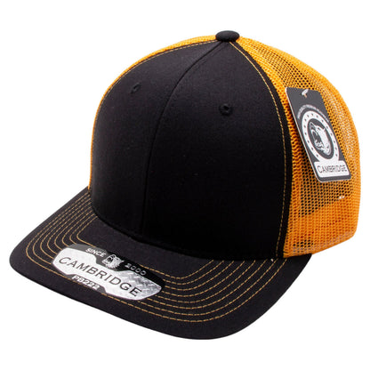 Pit Bull Cambridge PB222 Trucker Hat