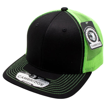 Pit Bull Cambridge PB222 Trucker Hat